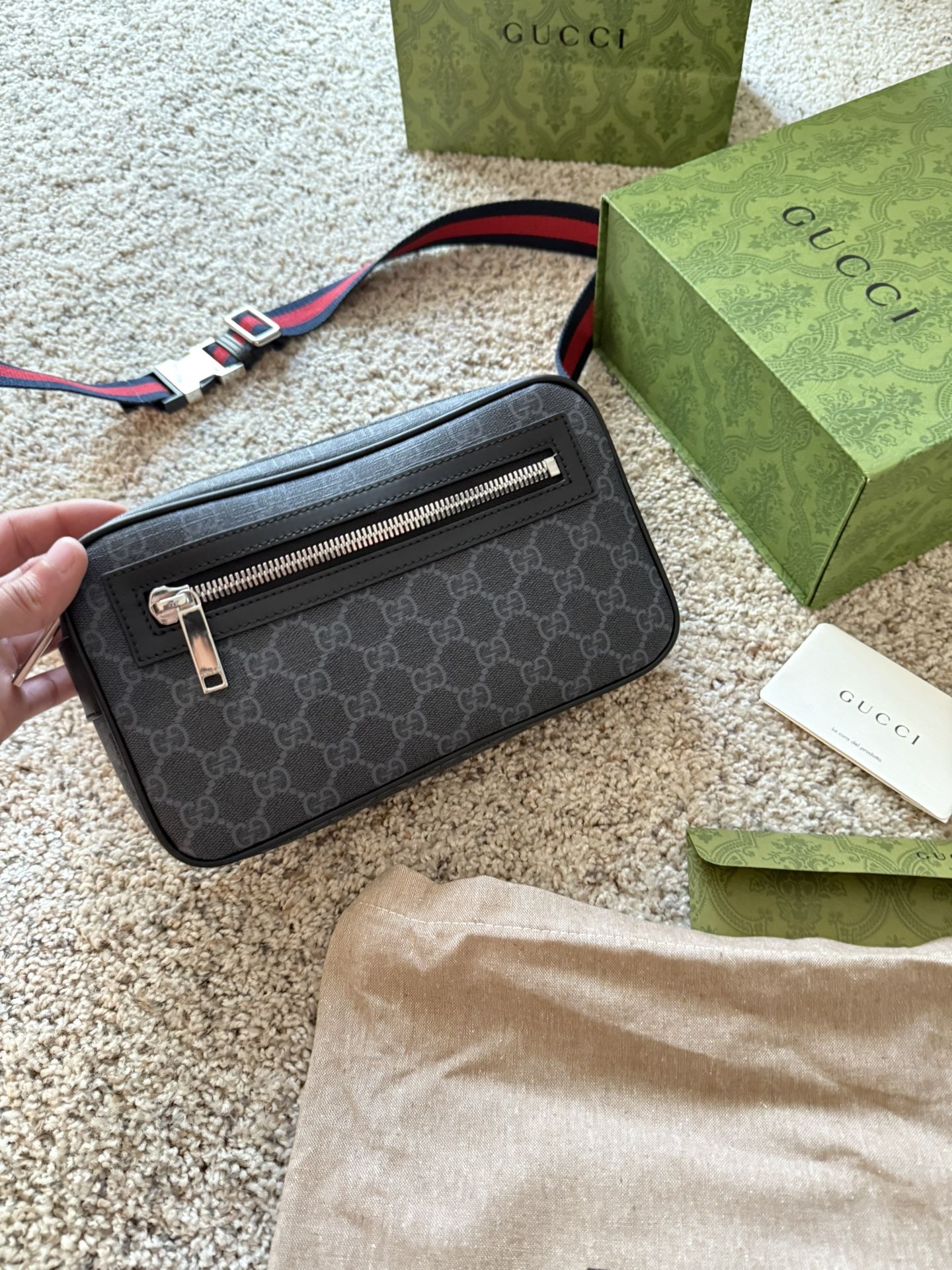 Shoulder Bag