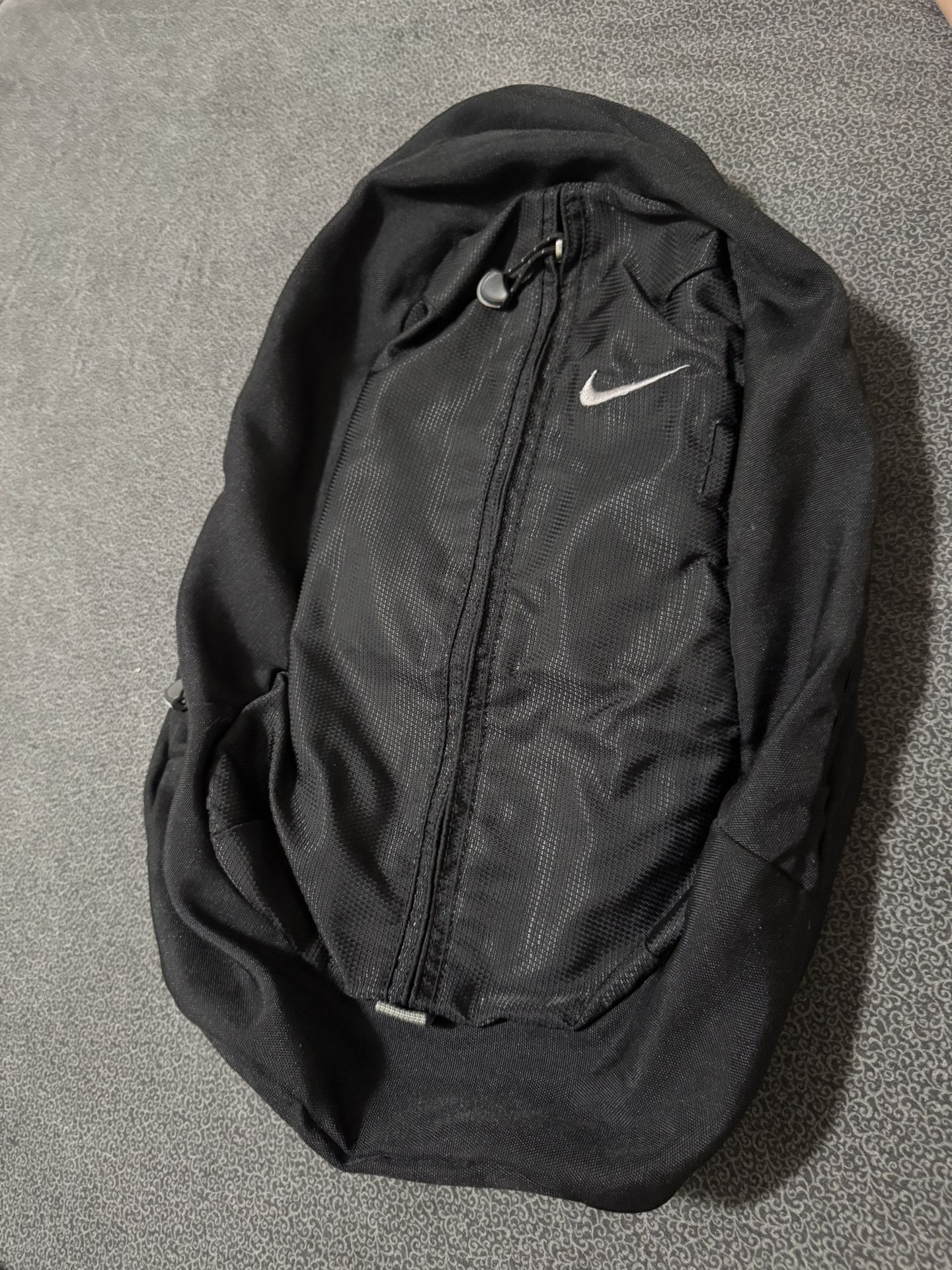 Nike Black