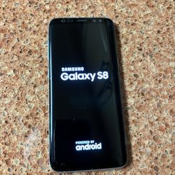 Samsung Galaxy S8