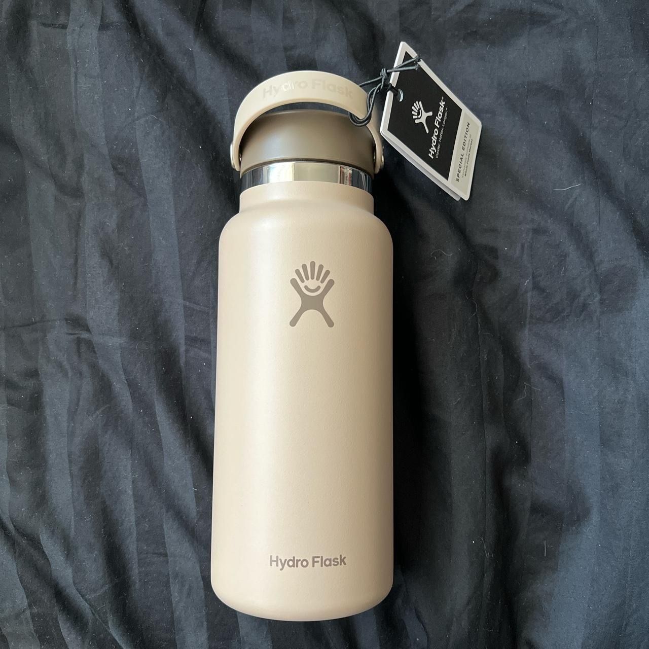 Limited Edition Whole Foods Hydro flask