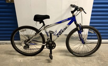 2006 trek 820 sale