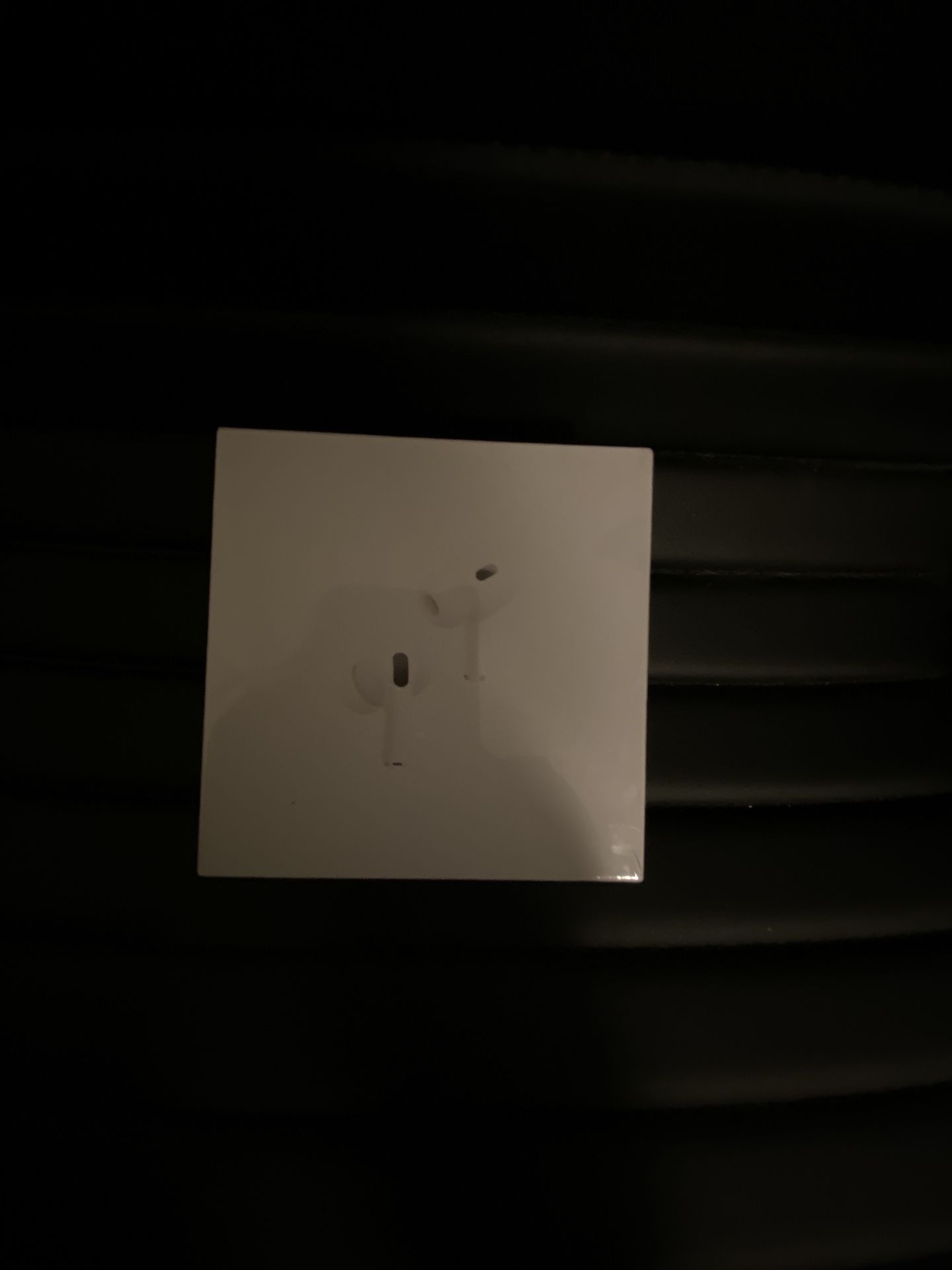 AirPods Pro Gen2