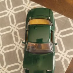 Mazda Miata  Toy Collectible 