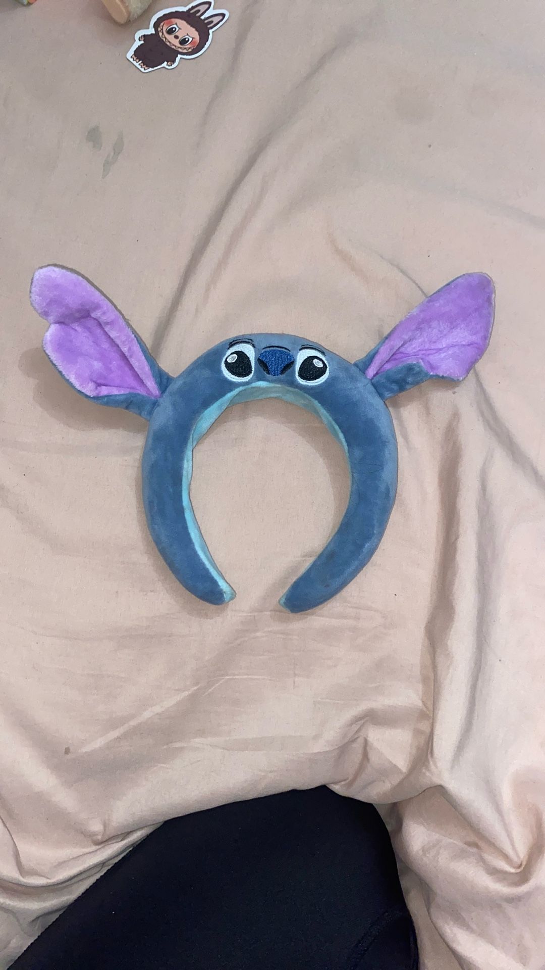 Disney Stitch ears