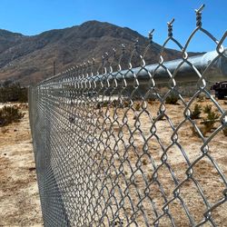 Fence 
