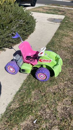 Power wheels for kids only $40