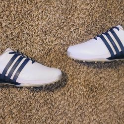 Like New ADIDAS Tour360 3.0 Golf Shoes sz. 9.5