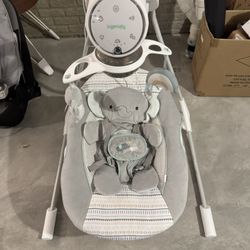 Ingenuity Baby Swing