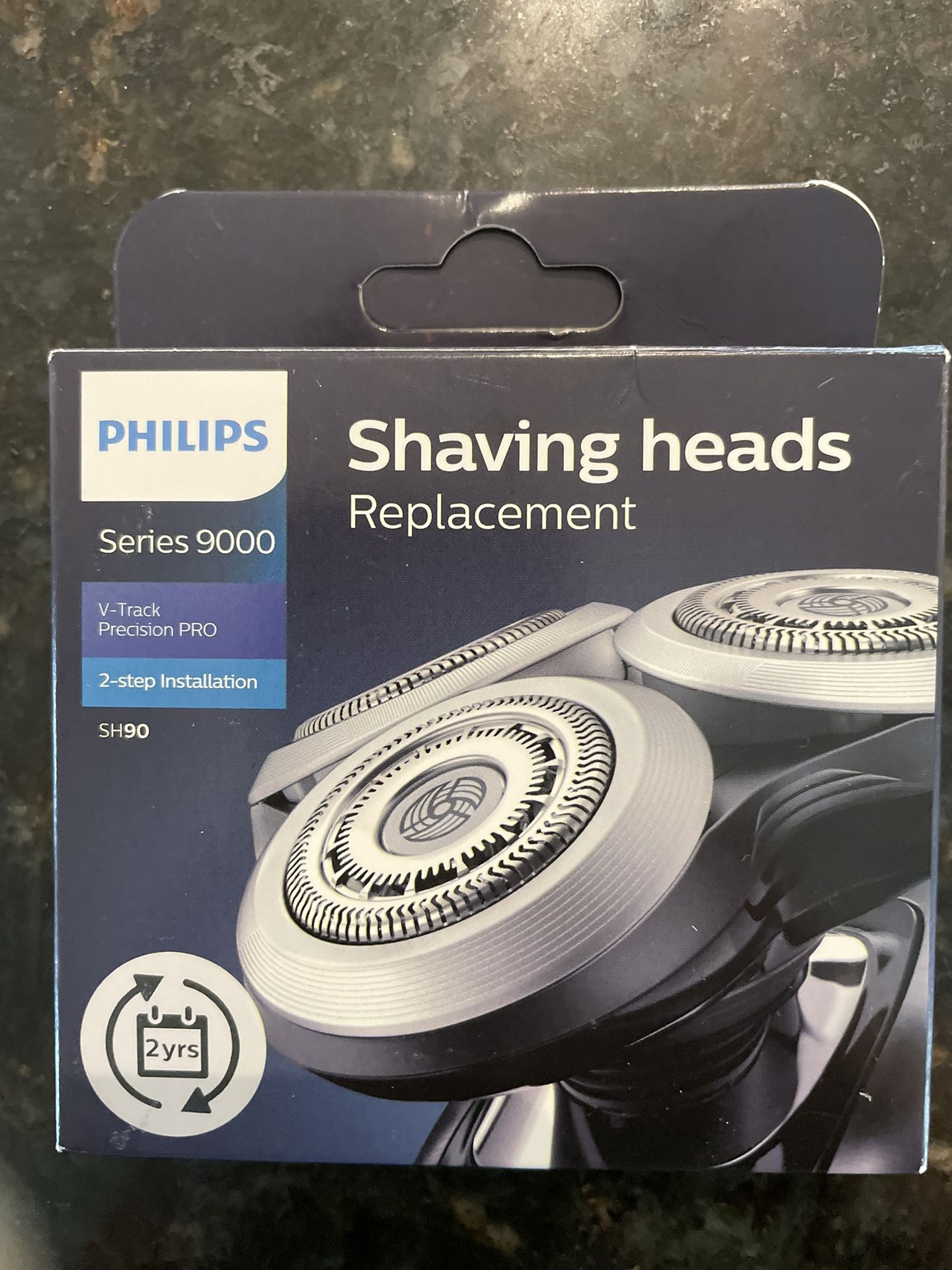 Philips Norelco Shaving Heads Series9000