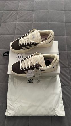 Bad Bunny Adidas Campus Last Campus