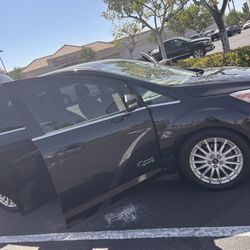 2013 Ford C-Max Energi