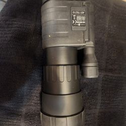 Sightmark Gen 1 Night Vision