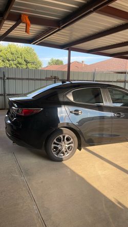 2019 Toyota Yaris