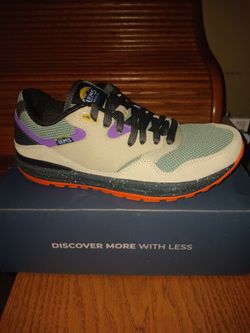 Men's shoes