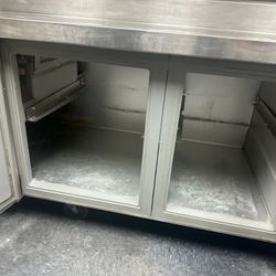 Commercial Refrigerator Make An Offer
