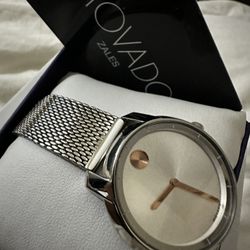 Movado