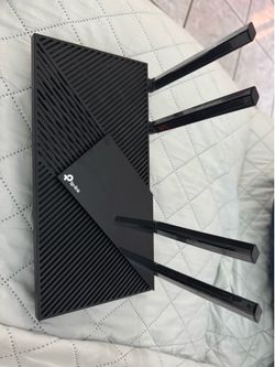 Router TP link Archer AX55