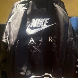 NIKE therma fit jacket 