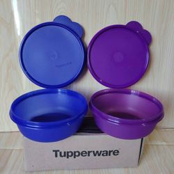 Set De Tupperware 