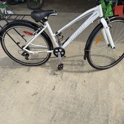 Women’s Bike 