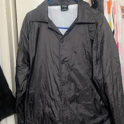 Chamarra Shaka Jacket Shaka Size M
