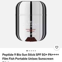 Peptide 9 Bio Sun Stick 2pack