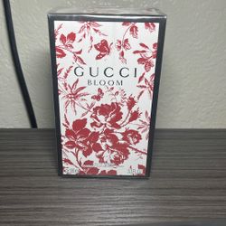 GUCCI BLOOM