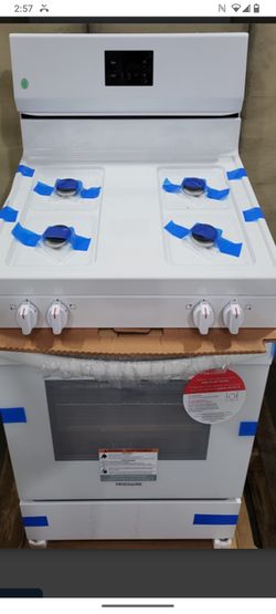 Stove