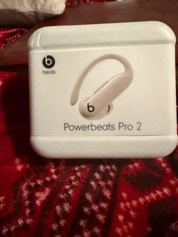 Powerbeats Pro 2