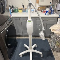Zoom! WhiteSpeed Whitening LED Accelerator