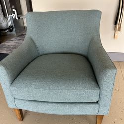 Room & Board Chairs (2)