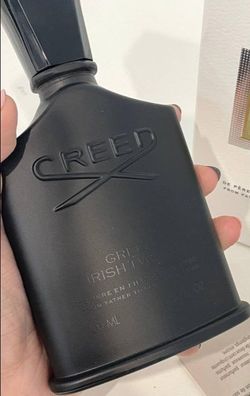 Creed Green Irish Tweed Cologne