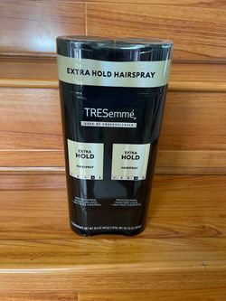 Hairspray 2 pack - Brand New