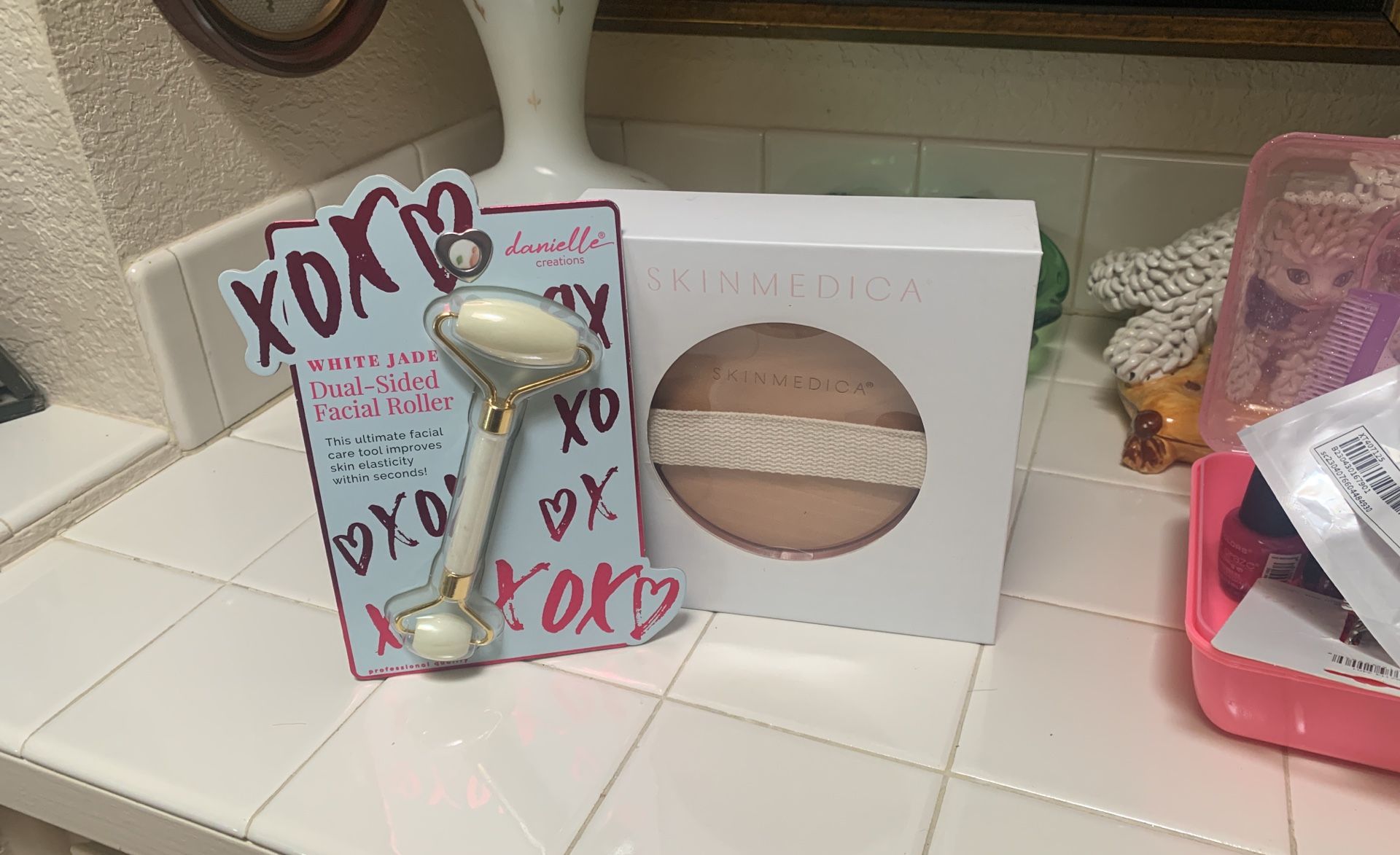 Brand New Skincare Beauty Items