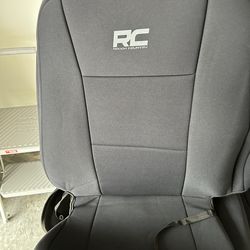 Seat Covers