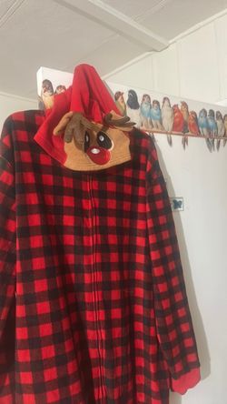 Pijama de hombre XL