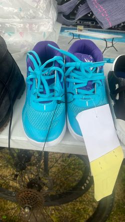 puma kids shoes