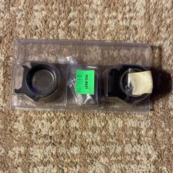 Scope Mount  - Free To Someone Who Needs It