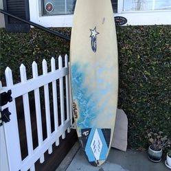 Dylan Shortboard Surfboard