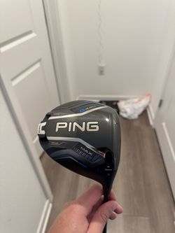 Ping G440 Max Driver