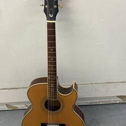 Epiphone PR5E Acoustic Guitar