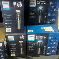 Philips Morello Trimmer 