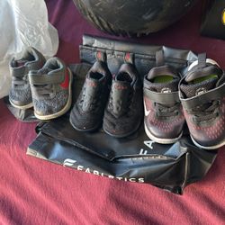 Little Boy Shoes