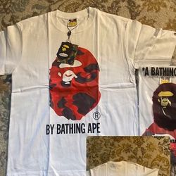 Brand New Bape T Shirt 