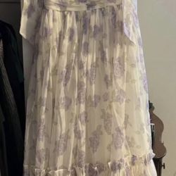 Beautiful Summer Dress