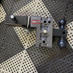 Gen Y Hitch 2”-2.5”