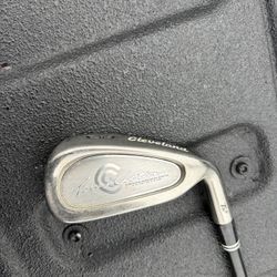 Cleveland Tour Action 3 Iron 