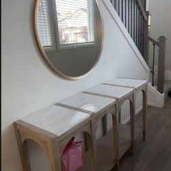 Console Table