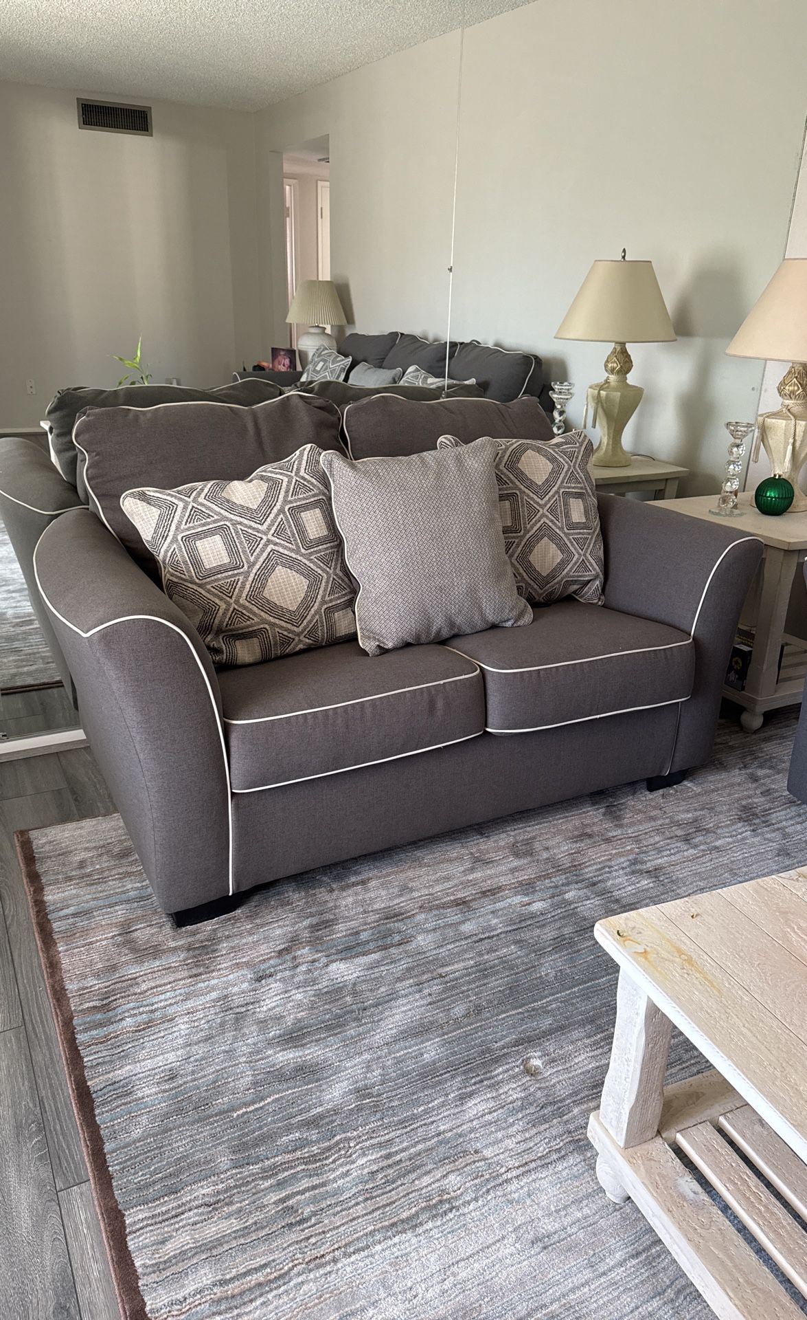 Set Sofa