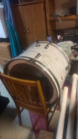 Drum Kit